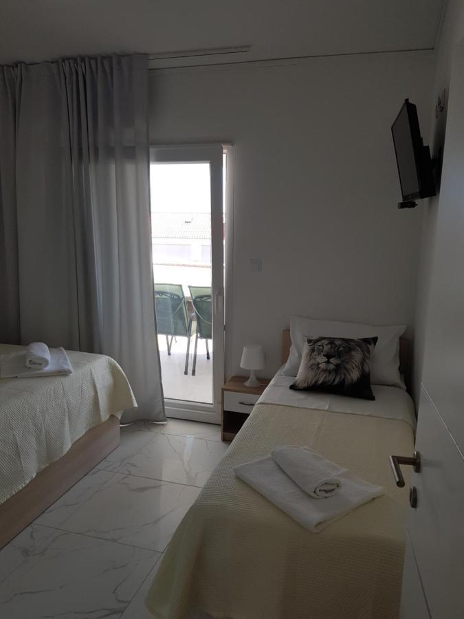 Apartments Sun Dance With Heated Pool 노바야 외부 사진